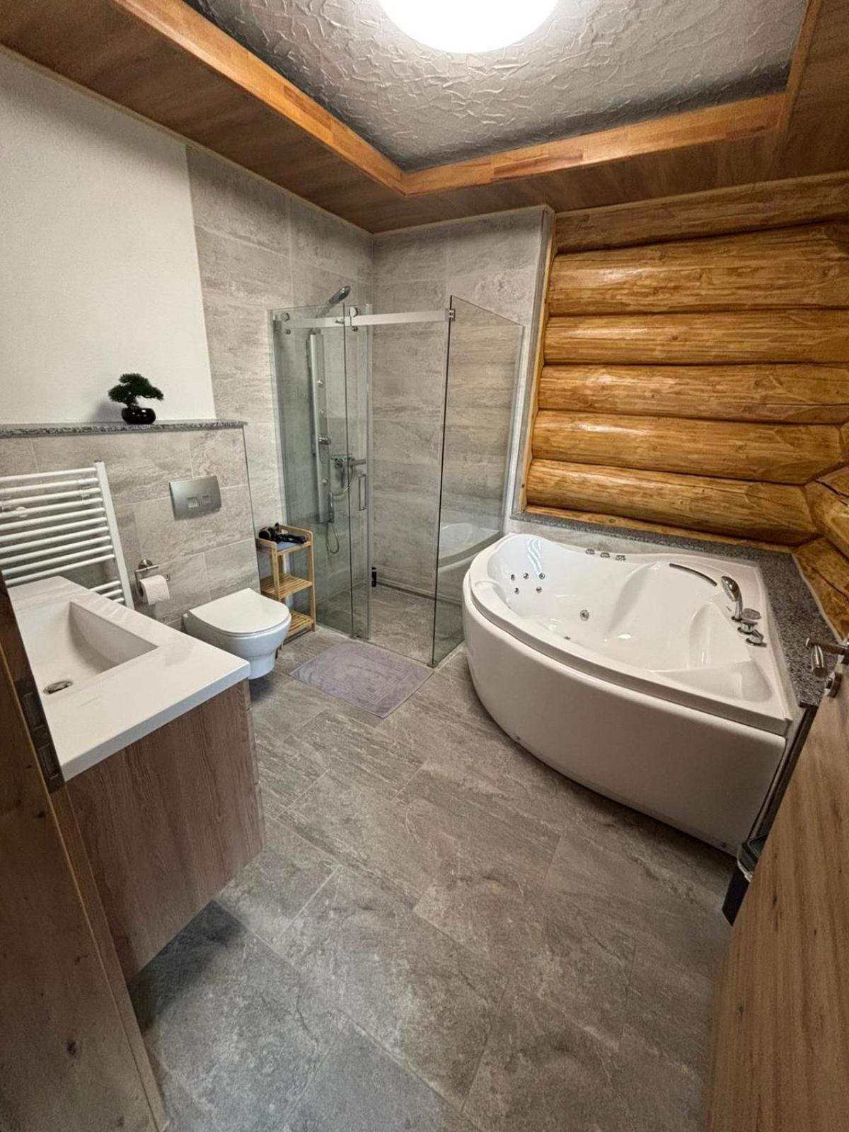Chalet Nicole Piesport Exteriér fotografie