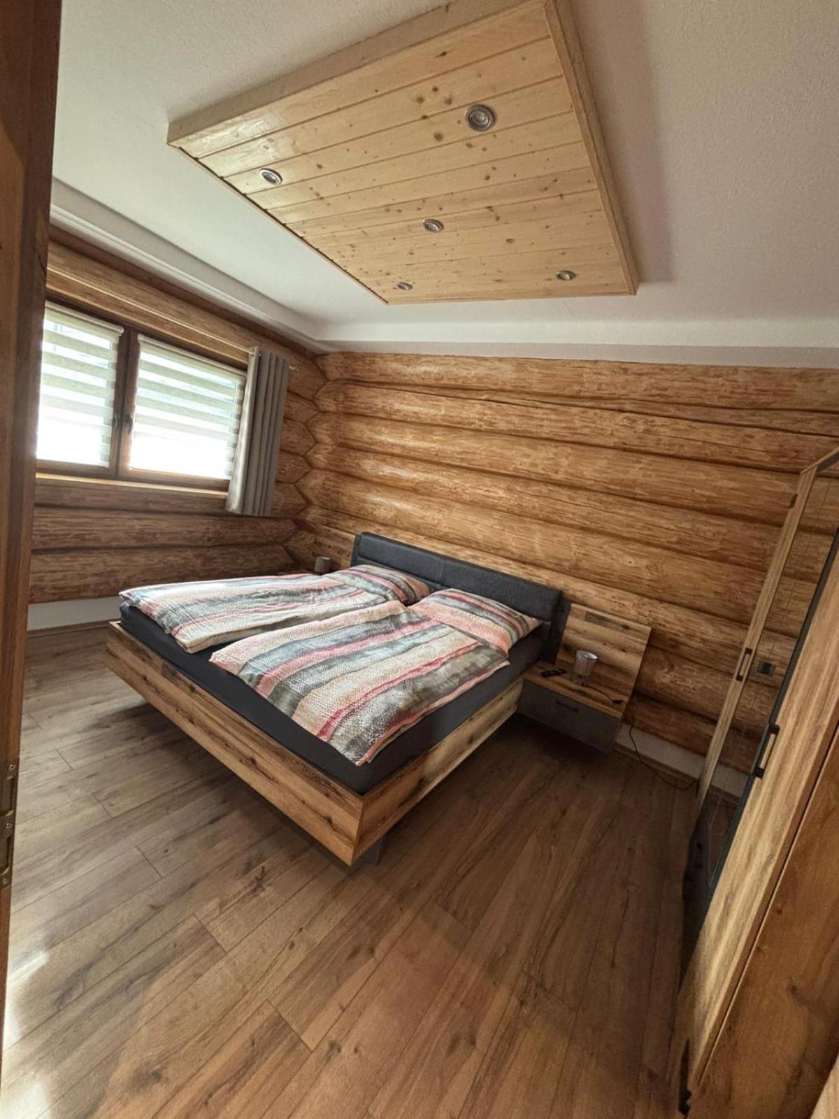 Chalet Nicole Piesport Exteriér fotografie
