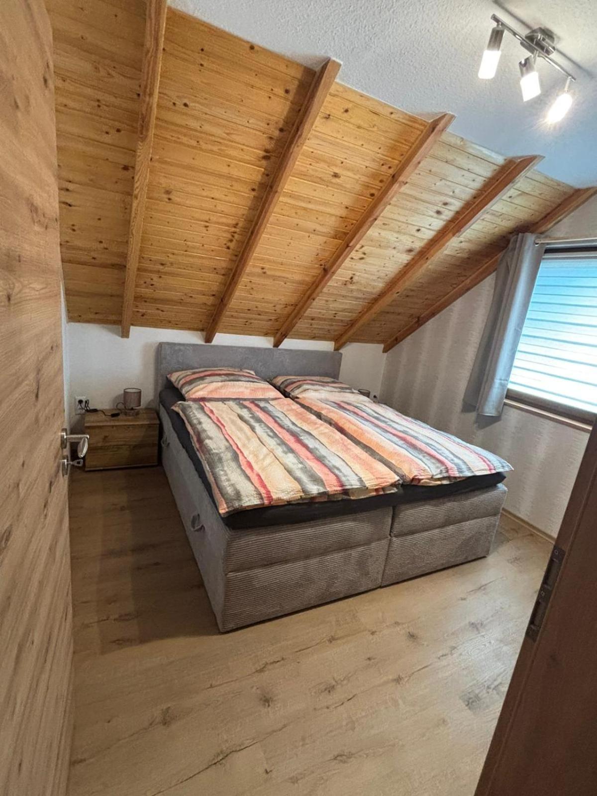 Chalet Nicole Piesport Exteriér fotografie
