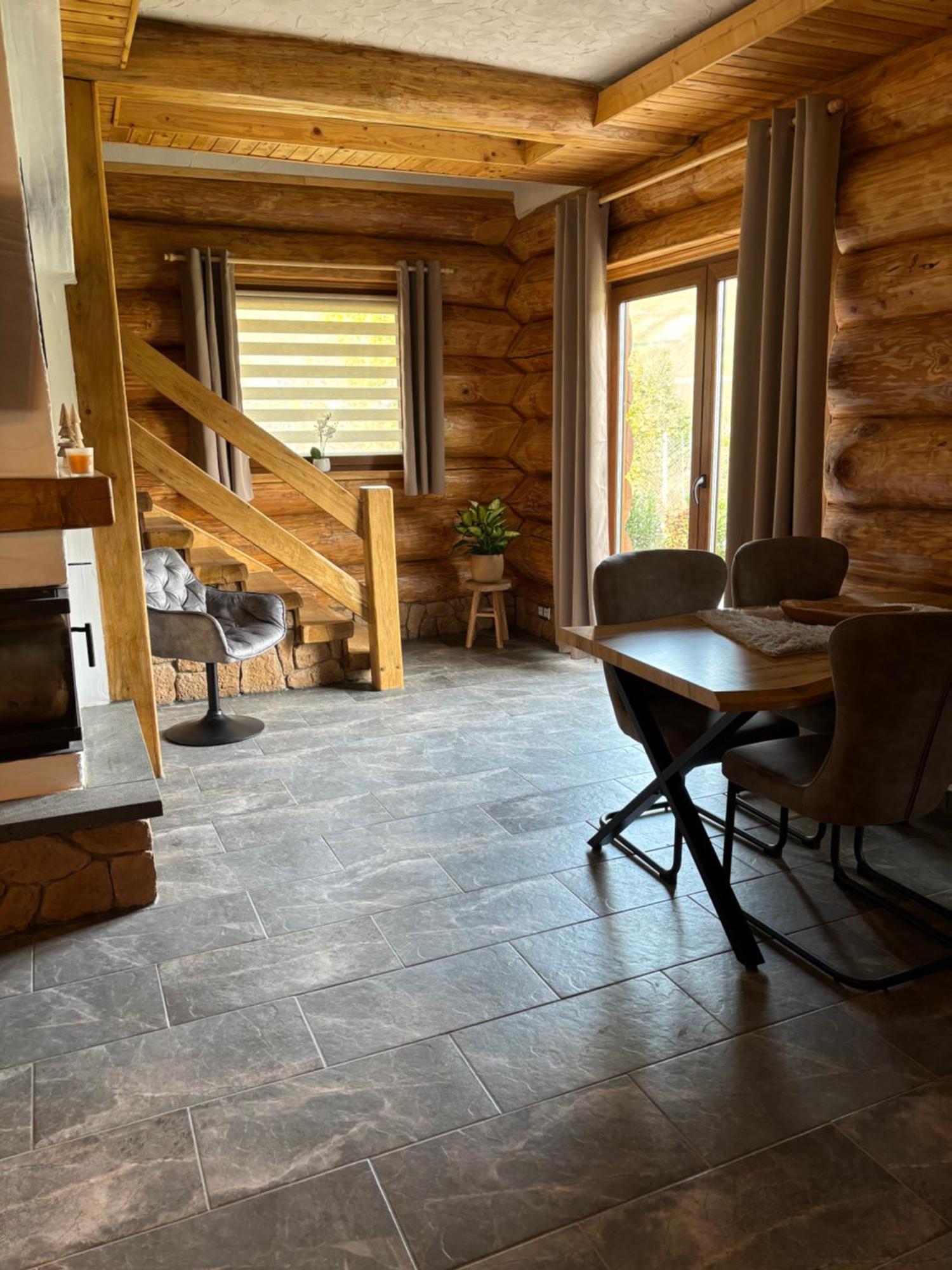 Chalet Nicole Piesport Exteriér fotografie